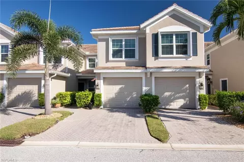 2627 Somerville Loop #606, Cape Coral, FL 33991