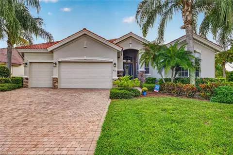 5637 Whispering Willow Way, Fort Myers, FL 33908