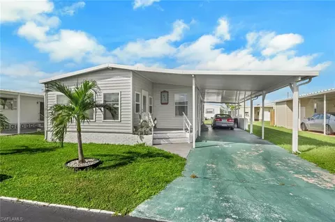 648 Future Dr, North Fort Myers, FL 33917
