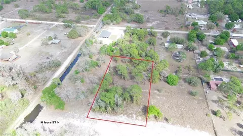 765 N Isora St, Clewiston, FL 33440 photo 2