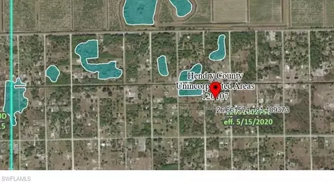 765 N Isora St, Clewiston, FL 33440 photo 5