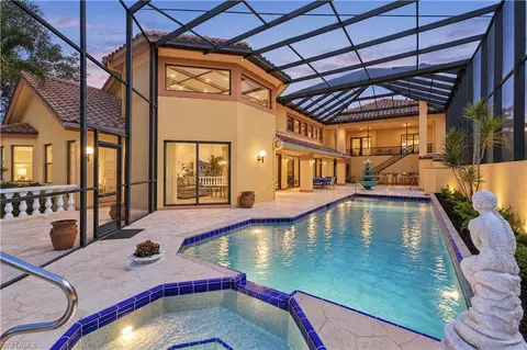16614 Panther Paw Ct, Fort Myers, FL 33908