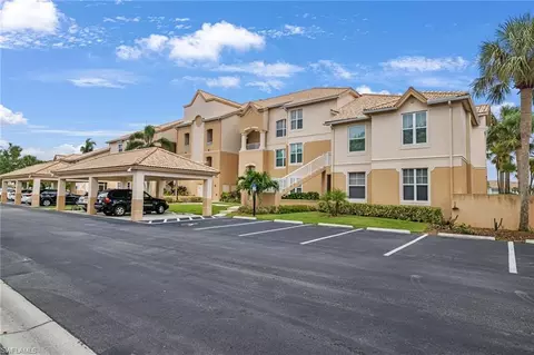 16411 Millstone Cir #102, Fort Myers, FL 33908