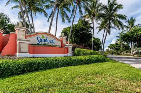 2627 Somerville Loop #605, Cape Coral, FL 33991