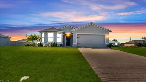 1812 NW 13th Ter, Cape Coral, FL 33993