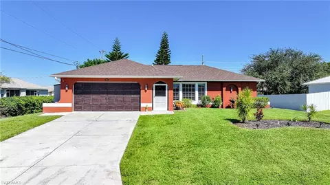 507 SE 8th Ter, Cape Coral, FL 33990