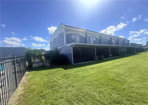 4514 SW 8th Pl #12, Cape Coral, FL 33914