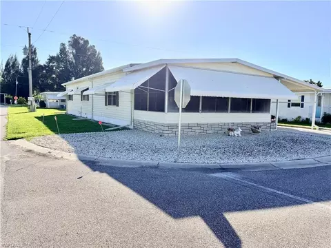 2766 Teakwood Blvd, North Fort Myers, FL 33917
