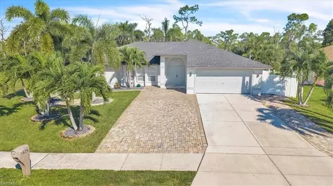 3619 Oasis Blvd, Cape Coral, FL 33914
