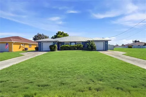 2027 2029 Andalusia Blvd, Cape Coral, FL 33909