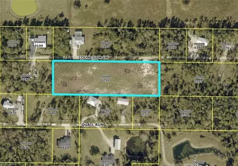 9830 Councilor Ln, North Fort Myers, FL 33917