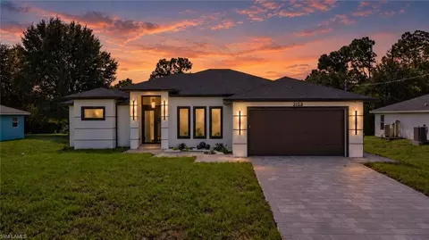 3109 48th St W, Lehigh Acres, FL 33971