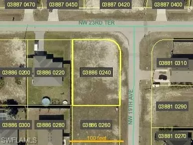 1900 NW 23rd Ter, Cape Coral, FL 33993