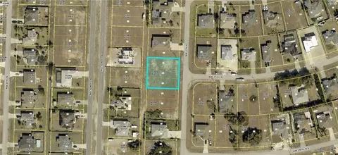 2830 NW 7th Pl, Cape Coral, FL 33993