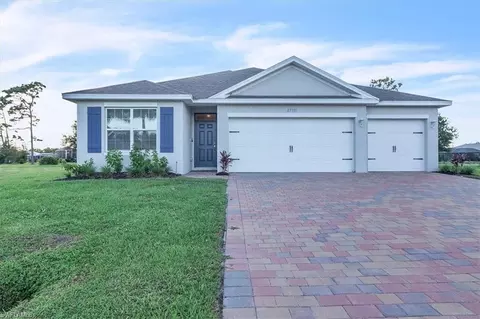 27131 Guapore Dr, Punta Gorda, FL 33983