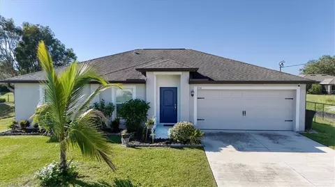 214 Re Cherche St, Fort Myers, FL 33916