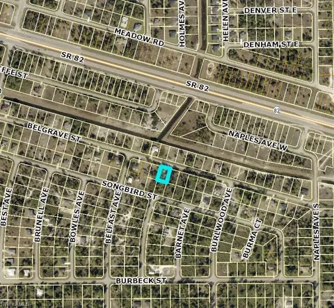 1238 Belgrave St, Fort Myers, FL 33913