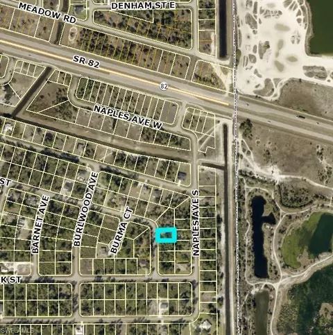 1267 Songbird St, Fort Myers, FL 33913