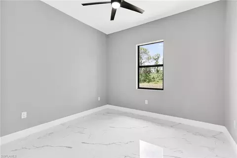 Bedroom - 1114 Bari St E, Lehigh Acres, FL 33974 photo 3 of 3