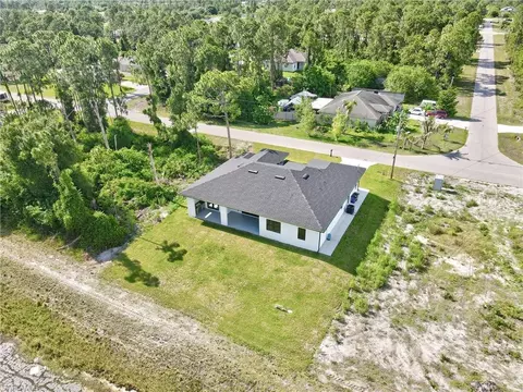View/Area - 1114 Bari St E, Lehigh Acres, FL 33974 photo 3 of 10