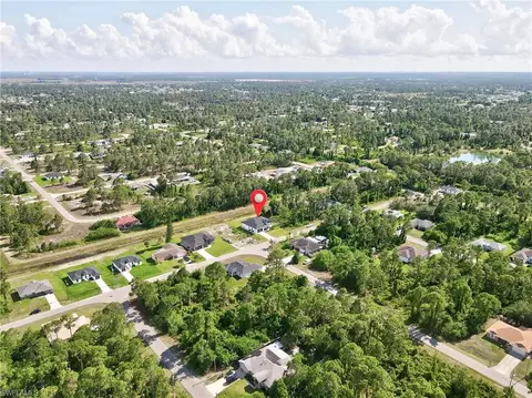 View/Area - 1114 Bari St E, Lehigh Acres, FL 33974 photo 5 of 10