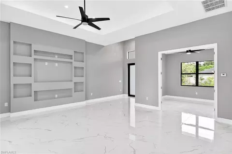 Living - 1114 Bari St E, Lehigh Acres, FL 33974 photo 2 of 5