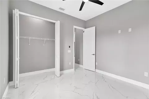 Bedroom - 1114 Bari St E, Lehigh Acres, FL 33974 photo 1 of 3