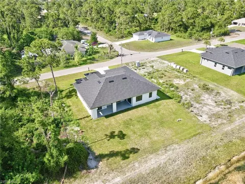 View/Area - 1114 Bari St E, Lehigh Acres, FL 33974 photo 8 of 10