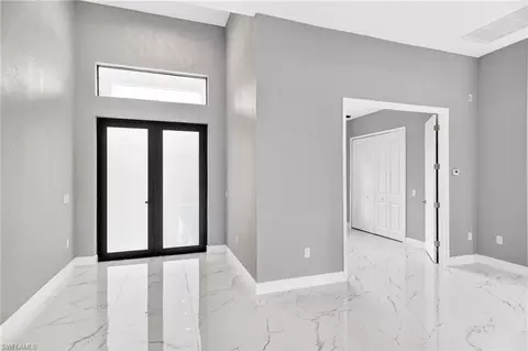 Entry Way - 1114 Bari St E, Lehigh Acres, FL 33974 photo 1 of 2