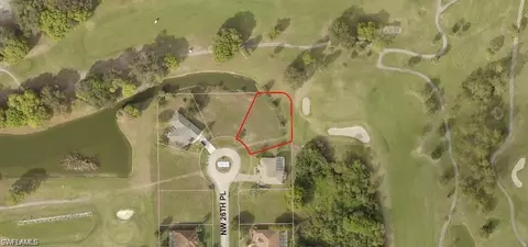 1569 NW 26th Pl, Cape Coral, FL 33993