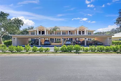 14211 Patty Berg Dr #101, Fort Myers, FL 33919