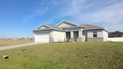 2115 NE 16th Ter, Cape Coral, FL 33909