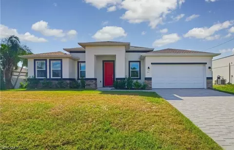 1112 NE 19th St, Cape Coral, FL 33909