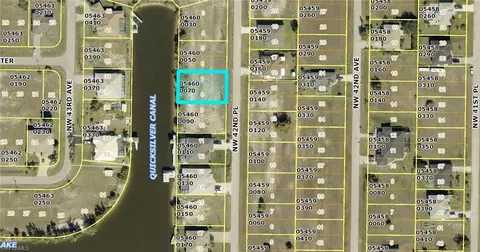 4008 NW 42nd Pl, Cape Coral, FL 33993