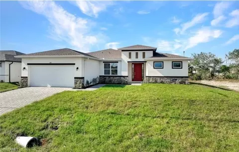 1414 NE 6th Ave, Cape Coral, FL 33909