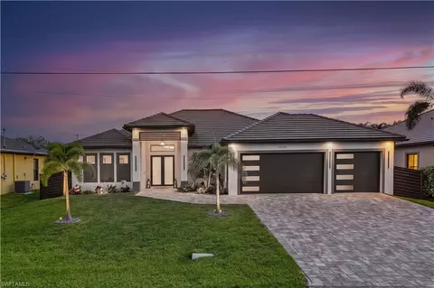 2806 SW 44th Ter, Cape Coral, FL 33914