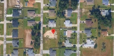 1817 NE 4th Pl, Cape Coral, FL 33909