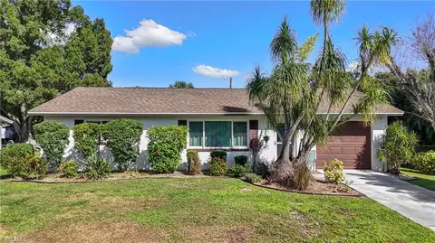 2324 Caladium Rd, Fort Myers, FL 33905