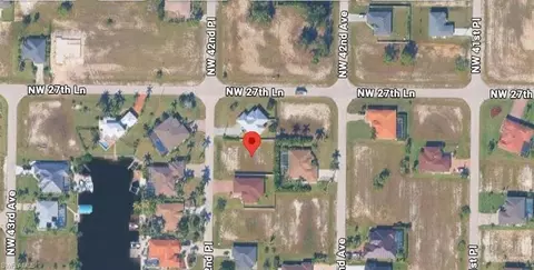 2731 NW 42nd Pl, Cape Coral, FL 33993