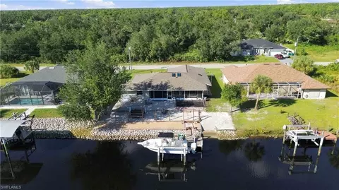17341 Robinson Ave, Port Charlotte, FL 33948