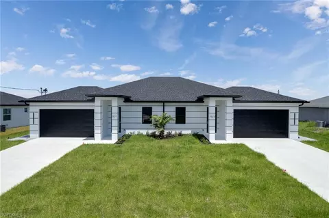 1521 Haviland Ave S, Lehigh Acres, FL 33973