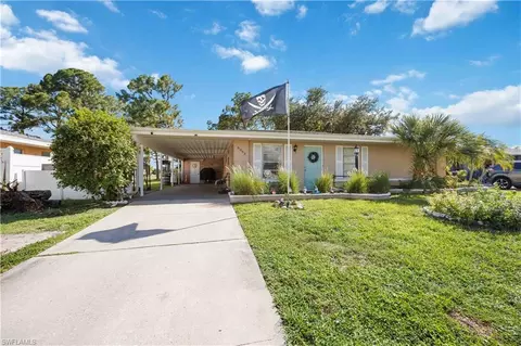 8093 Herbison Ave, North Port, FL 34287