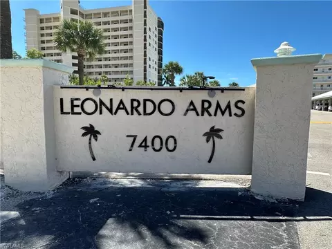 7400 Estero Blvd #211, Fort Myers Beach, FL 33931