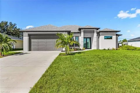 2616 NE 5th Pl, Cape Coral, FL 33909