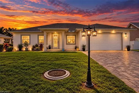 14060 Chancellor St, Fort Myers, FL 33905