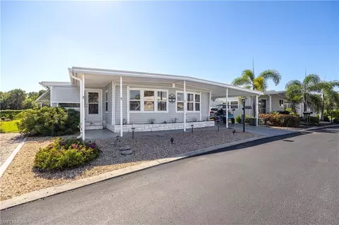 49 Nicklaus Blvd, North Fort Myers, FL 33903