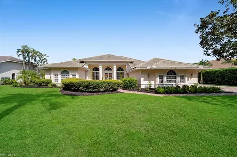 11521 Hampton Greens Dr, Fort Myers, FL 33913