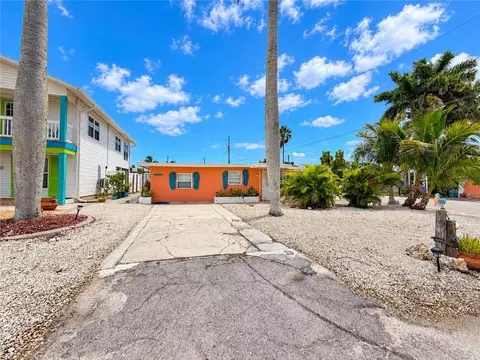 Exterior - 2566 2nd St, Matlacha, FL 33993 photo 5 of 6