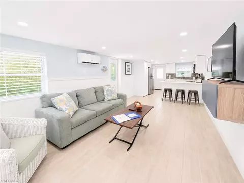 Living - 2566 2nd St, Matlacha, FL 33993 photo 2 of 3