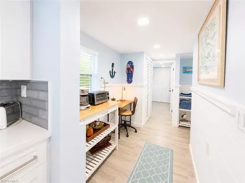 Entry Way - 2566 2nd St, Matlacha, FL 33993 photo 1 of 1